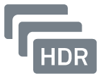 Daytime HDR