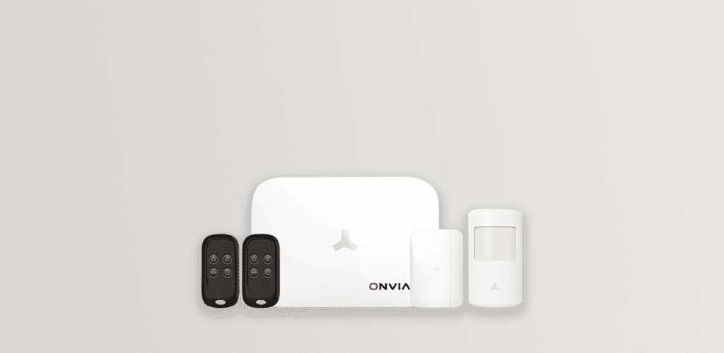 Onvia