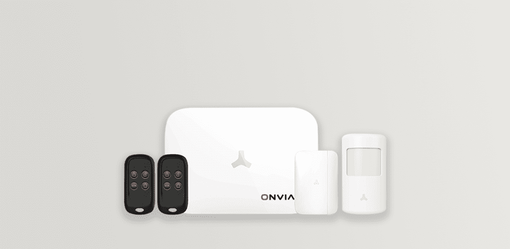Onvia