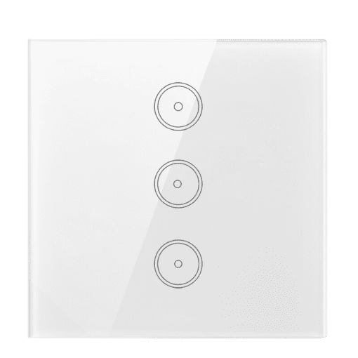 20A Smart Wall Switches Onvia