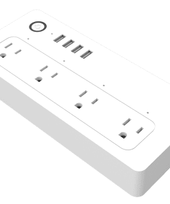 WA-SMART POWER STRIP
