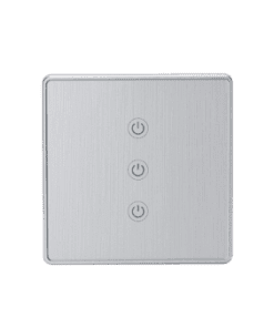 3 Gang  Smart Zigbee Wall  Switches