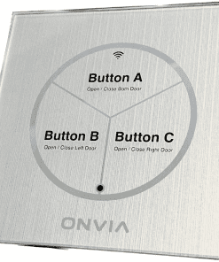 AG-AUTOGATE WIFI SWITCH